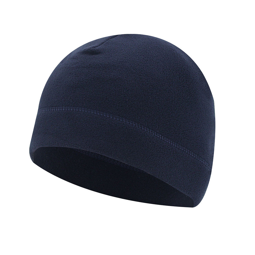 Moisture Wicking Skull Cap/Helmet Liner/Running Beanie Caps for