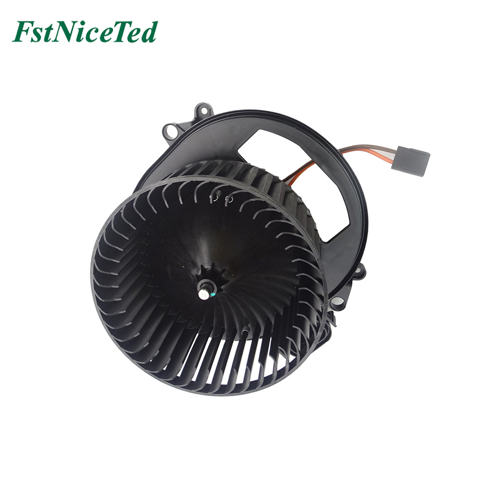 Blower Motor Fits For B MW 1 F20 2011-2015 B MW 3 F35 2013-2015 Replaces 6411 9350 395_voghion.com