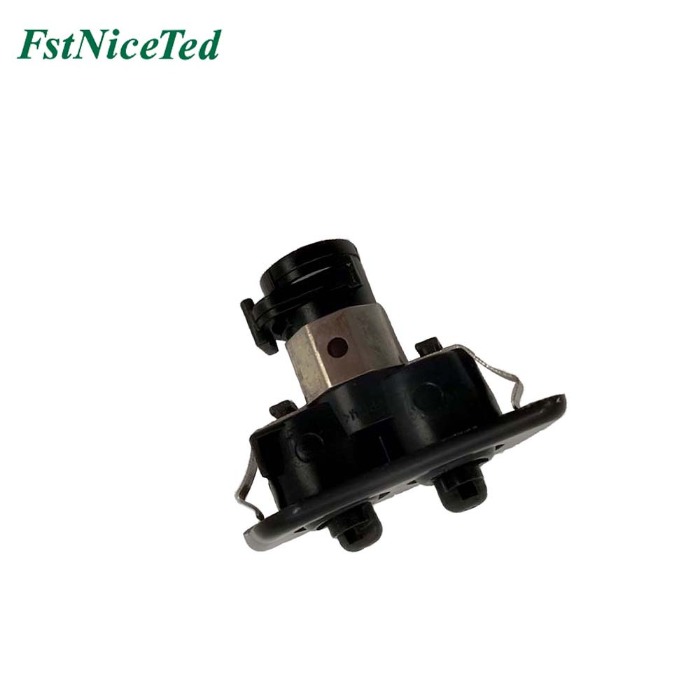 Headlight Washer Nozzle  Fits For  B MW 5 E39 1995-2003  Replaces  6167 8360 661_voghion.com