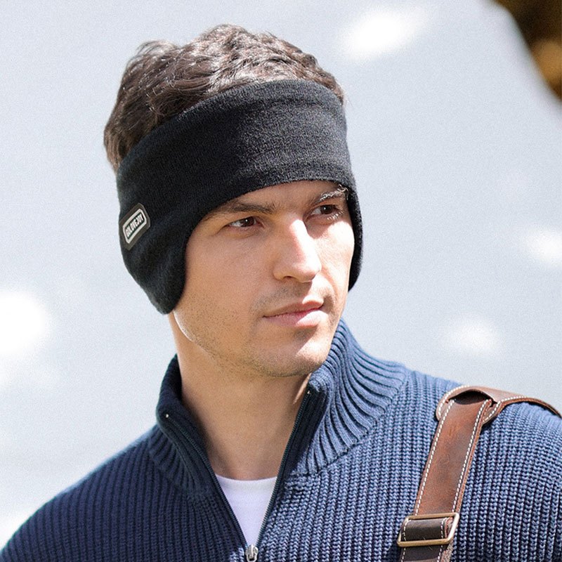 2-Layer Winter Headband