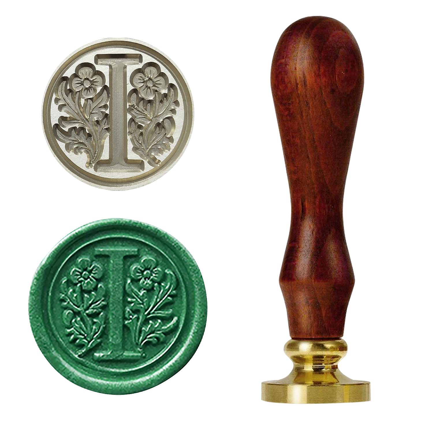 Alphabet Wax Seal Kit Medieval Traditional Initial Alphabet - Temu