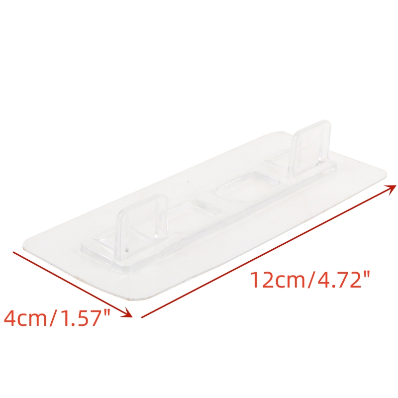 Shelf Support Adhesive Pegs Closet Shelf Support Temu