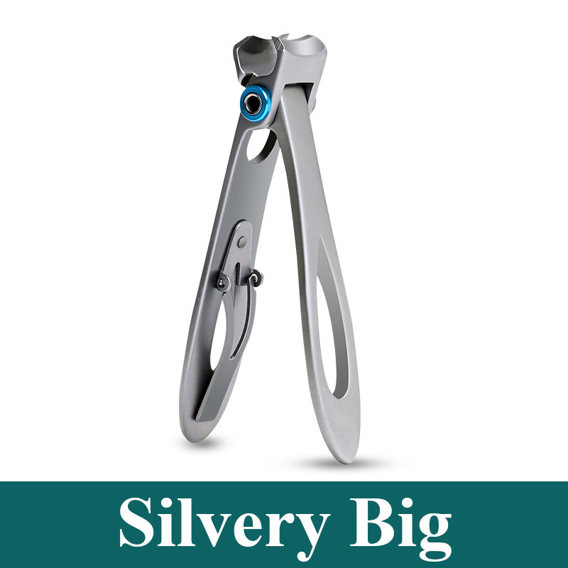 Toenail Clippers For Thick Nails Thick Toenail Clippers High - Temu United  Arab Emirates