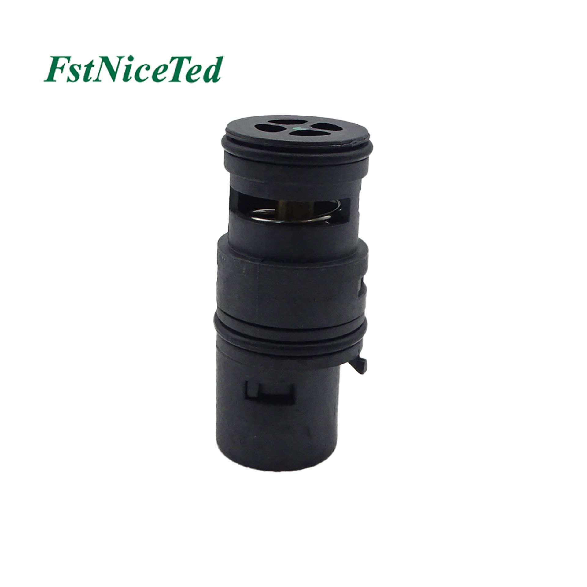 B MW 3 E46 2003-2006 için Termostat OE: 1711 1437 362_voghion.com