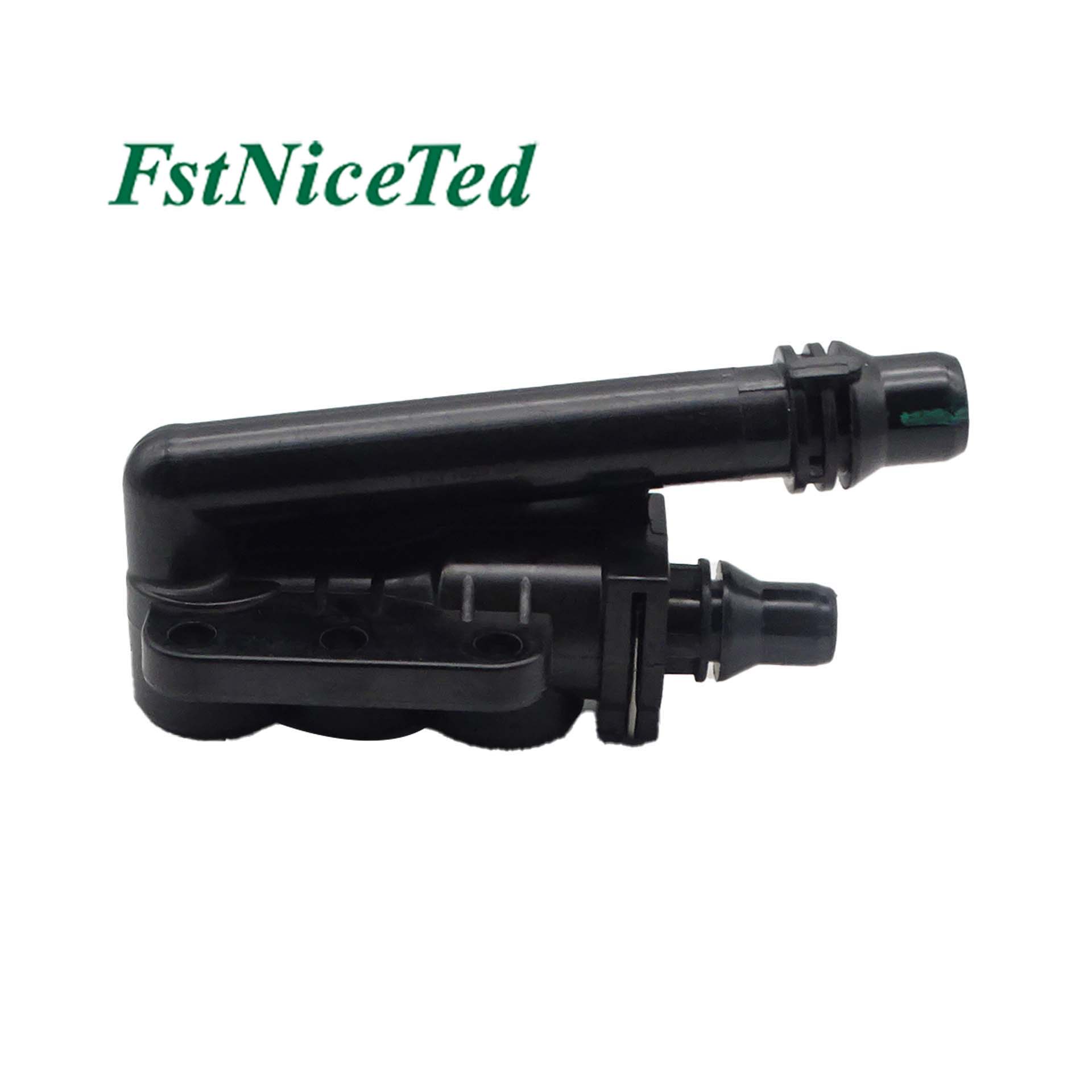 Thermostat For B MW 5 E60 2002-2009 OE: 1721 7559 962_voghion.com