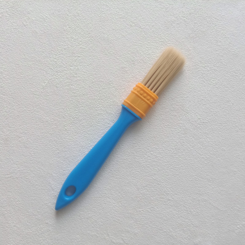 Nylon Brushes Cleaning And Safety Brushes For Painting - Temu