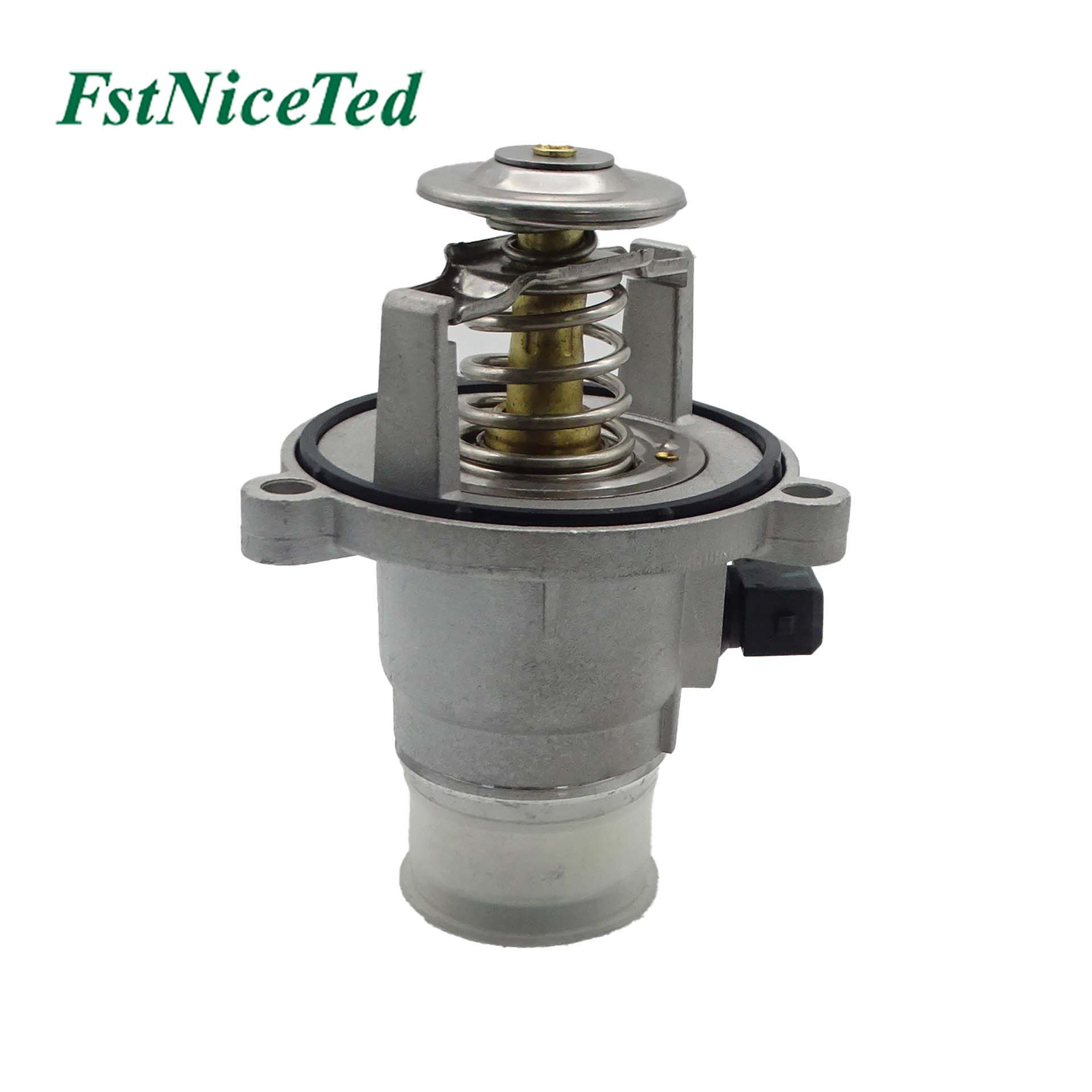 Thermostat For B MW 7 E66 2000-2008 OE: 1153 7586 885_voghion.com