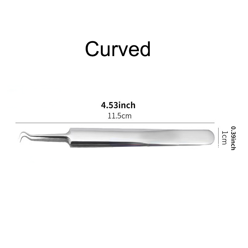 Acne Blackhead Extractor Tool Pimple Needle Temu Australia