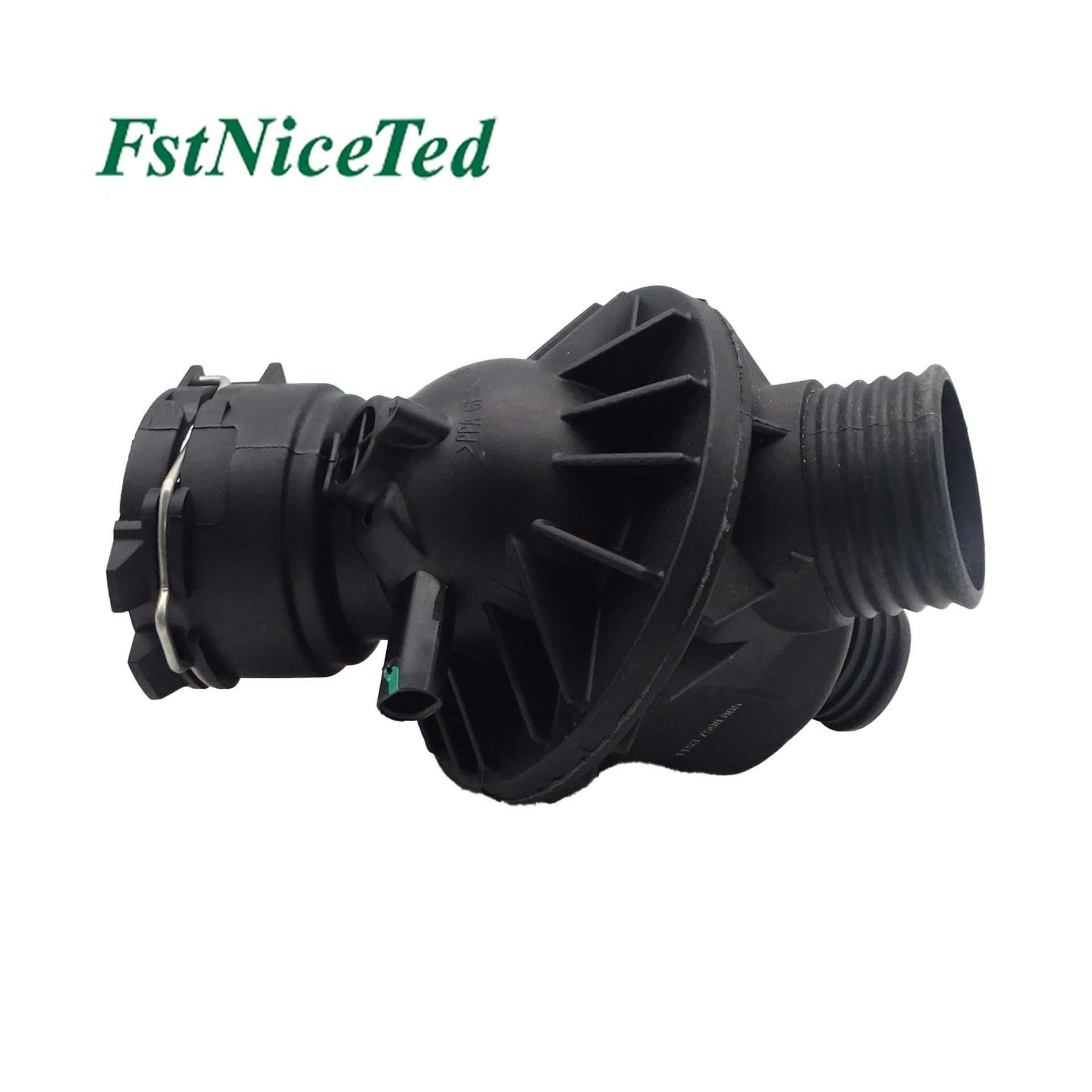 Thermostat For B MW X5 F15 2014-2018 OE: 1153 7598 865_voghion.com