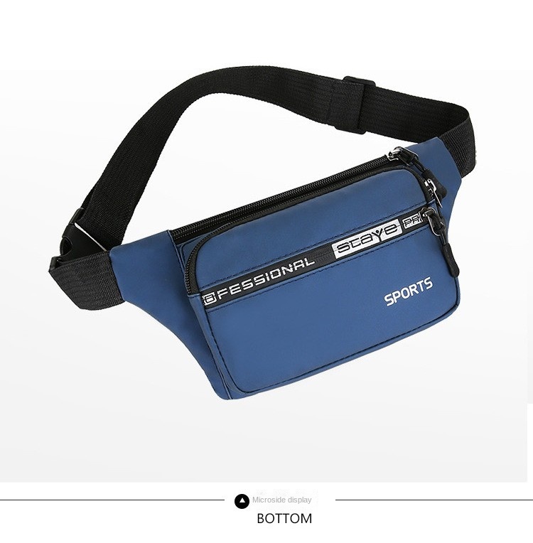 thumbnail image 2 of EDC Utility Gadgets Multi-purpose Waist Bag Bag Camping Hiking Outdoor Gear Cell Phone Holster Wallet Bag Phone Wallet 2 of 10