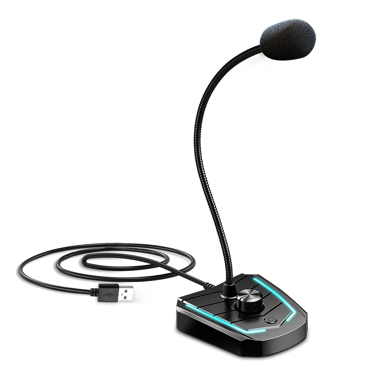 Wireless Pc Microphone Temu