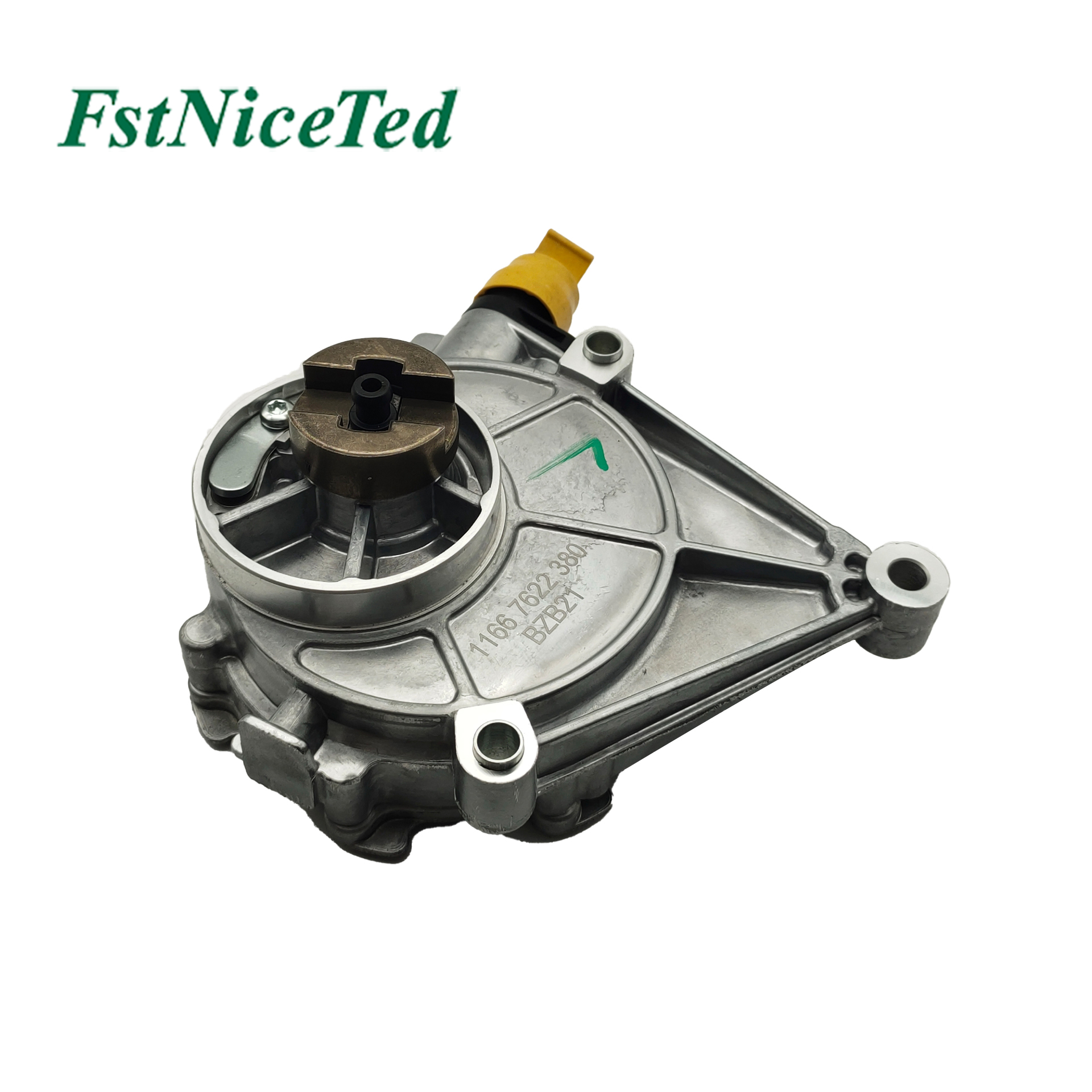 Vakuumpump för B MW 5 F18 2009-2016 OE: 1166 7622 380_voghion.com