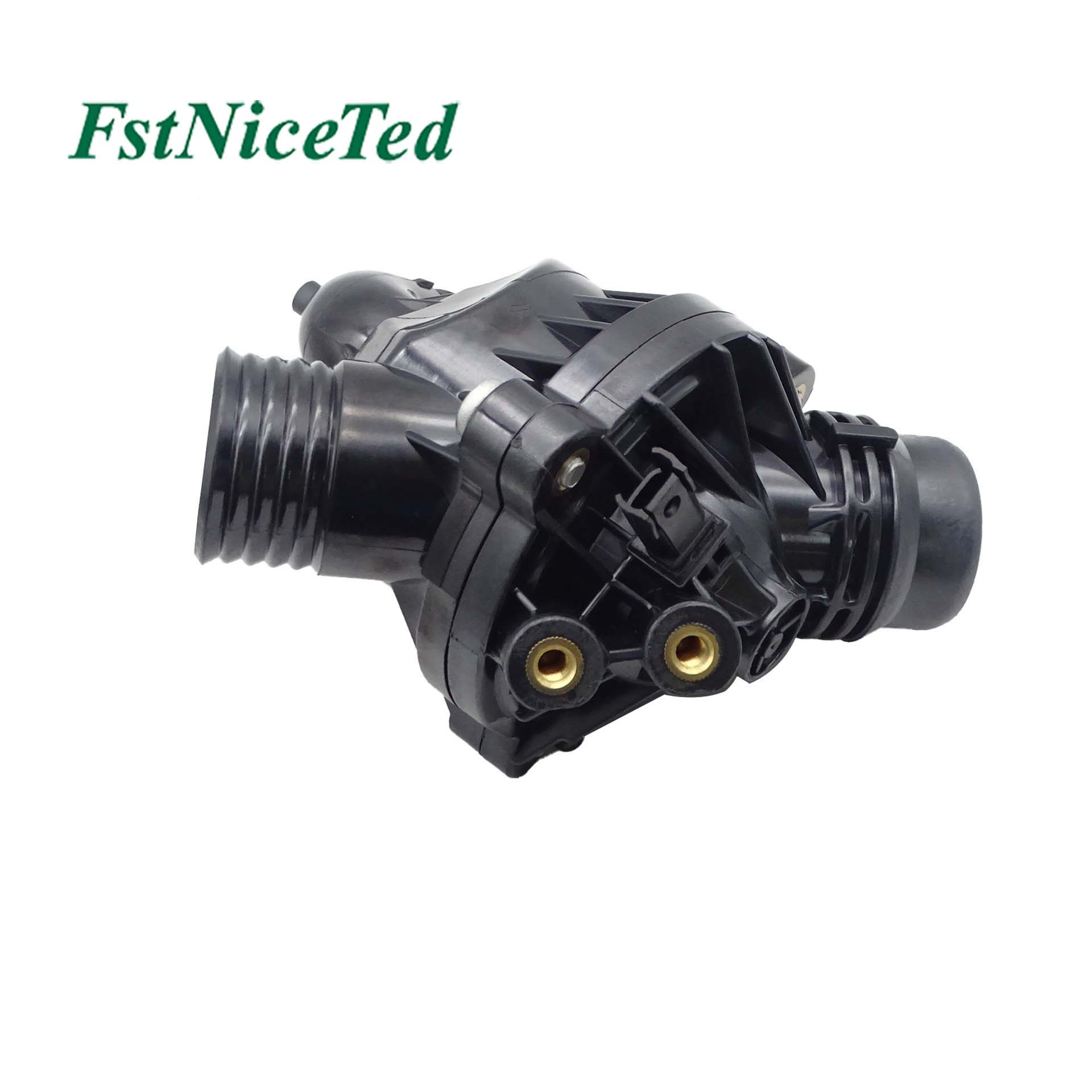 Thermostat For B MW X5 E70 2007-2013 OE: 1153 7550 172_voghion.com