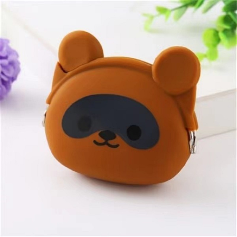 SUPER CUTE Call Duck Bag Pouch Coin Purse Earpods Bag 