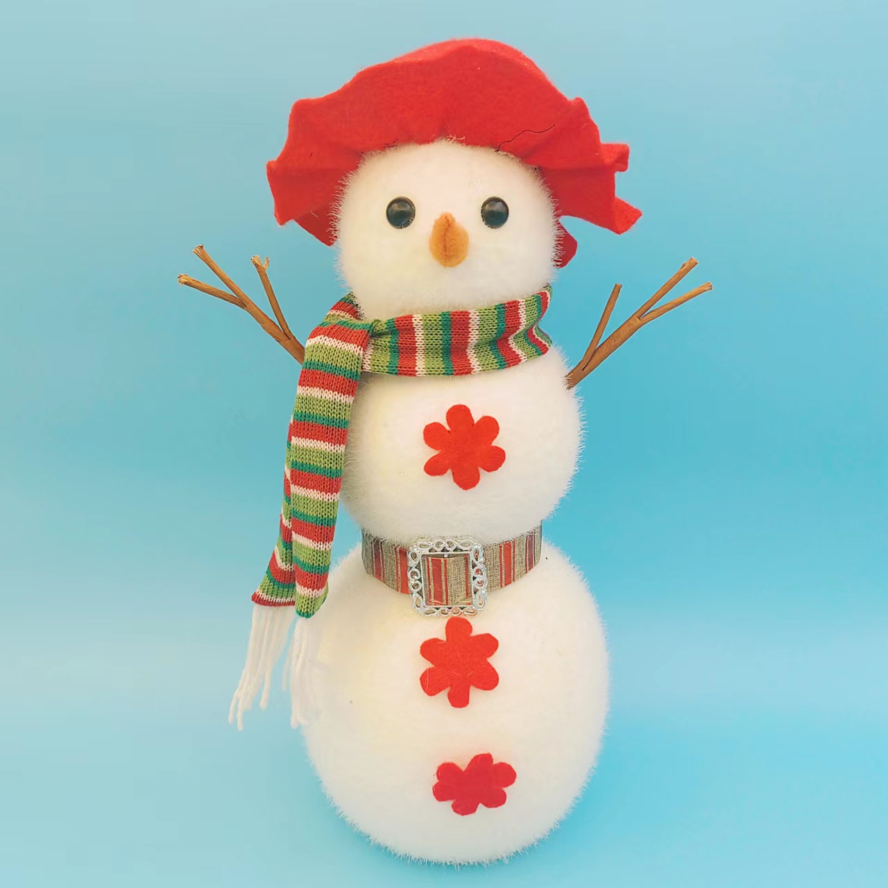 Snowman Craft - Temu Mexico