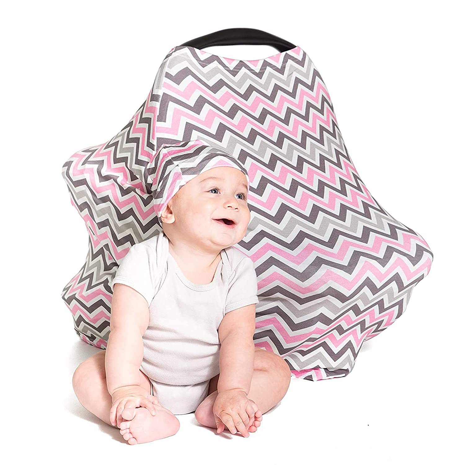 chevron car seat covers