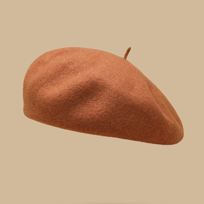 Vintage Solid Suede Beret Bucket Hat With Strings For Women And Men Perfect  For Travel, Drinking, And Fisherman Style From Fuutao, $10.26