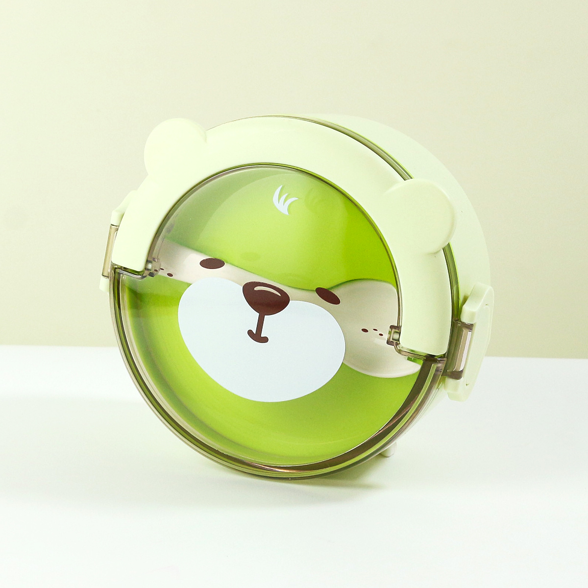 Cute Animal Lunch Box Keep Your Food Fresh And - Temu