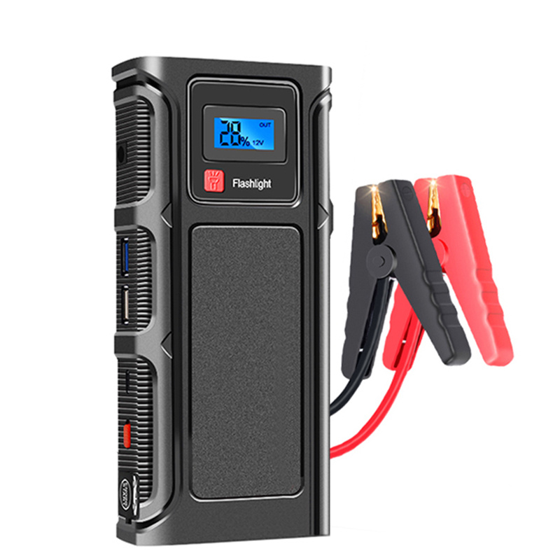 Teaisiy car jump deals starter