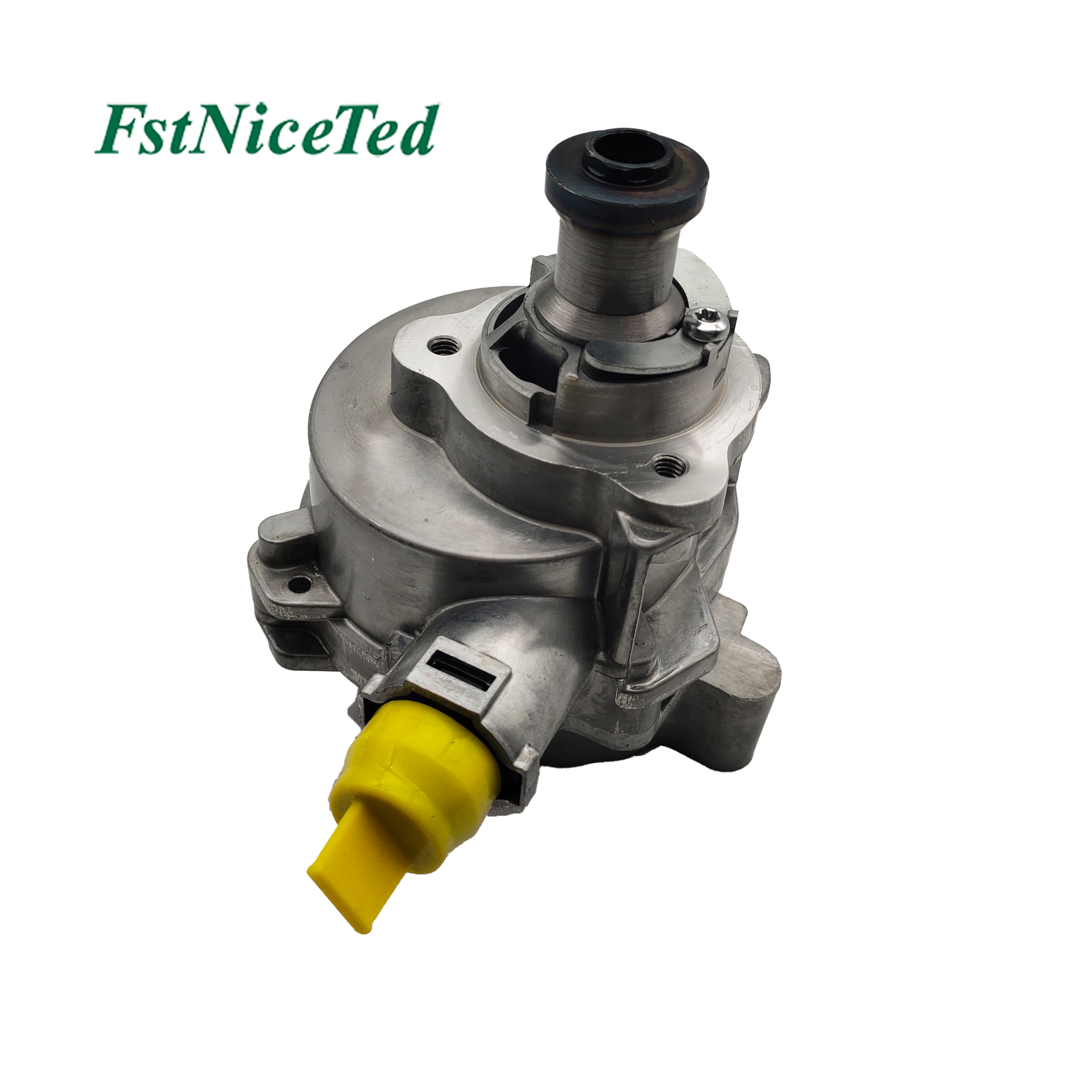 Pompe à vide pour B MW 7 F01 2007-2012 F02 2009-2015 OE: 1166 7519 458_voghion.com