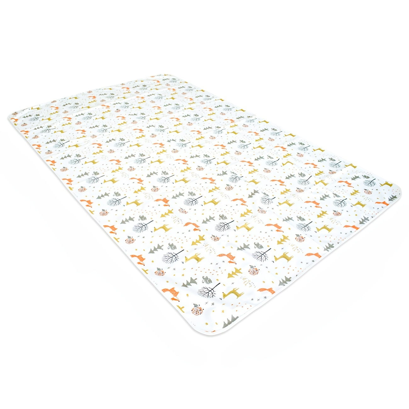 The Perfect Baby Changing Mat: Mumsbest Extra Large - Temu
