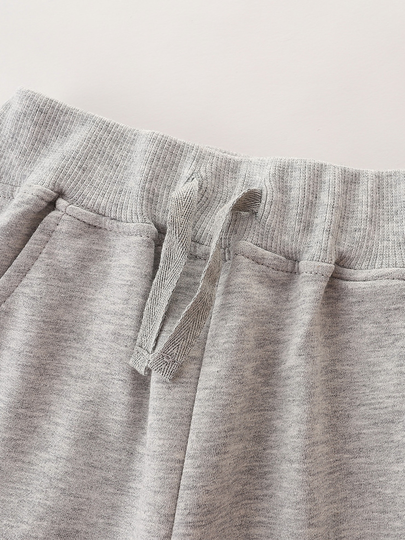 Koton Baby Joggerhose - Baumwolle Sweatpants Für Jungen 3-4 Jahre
