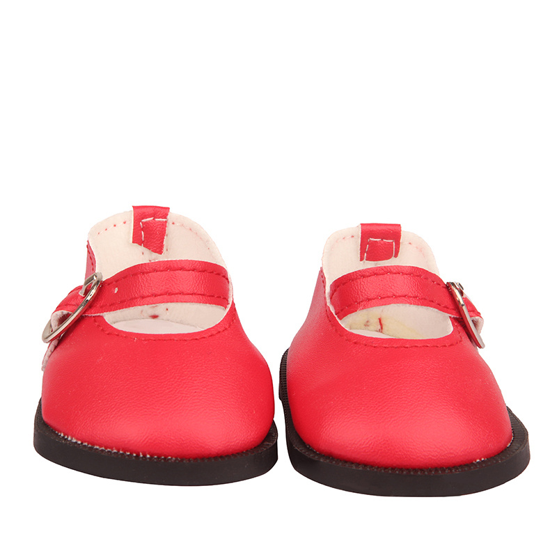 Baby doll best sale shoes for toddlers