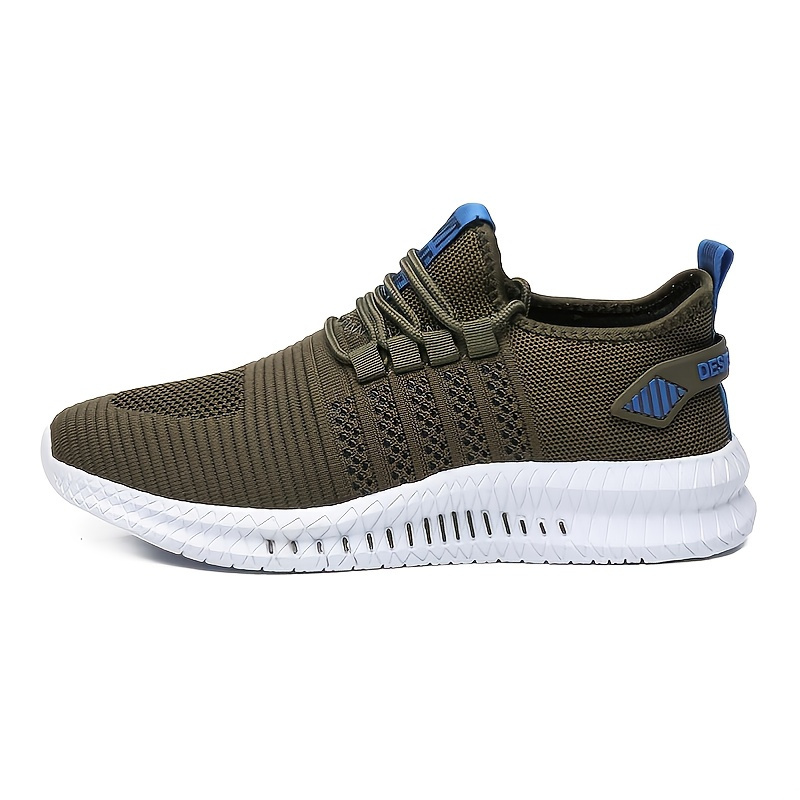 men-s-comfortable-breathable-knit-lace-up-shoes-for-running-tennis