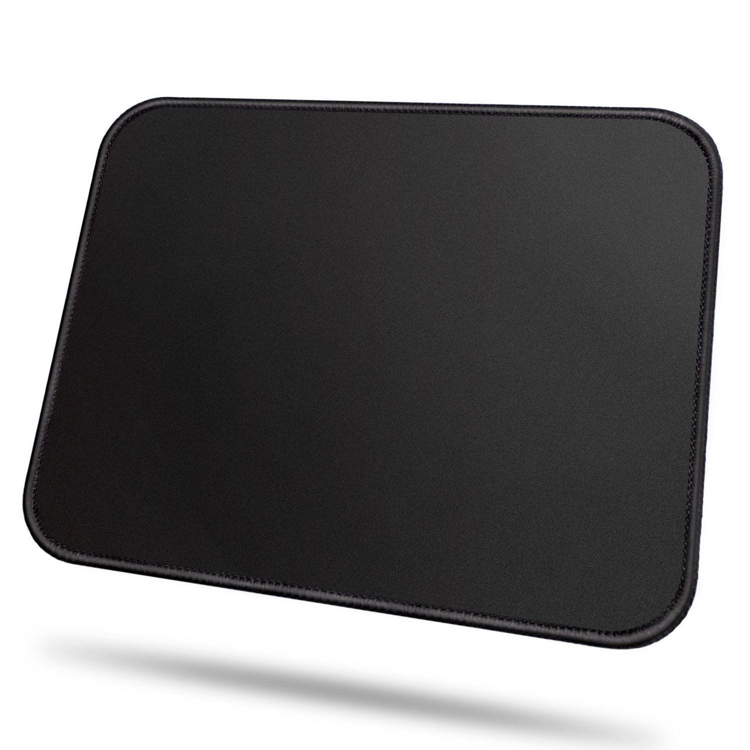 Temu Excovip Gaming Mouse Pad: Lock Edge, Washable, Portable - Perfect For Small Office & Home Computer!-image