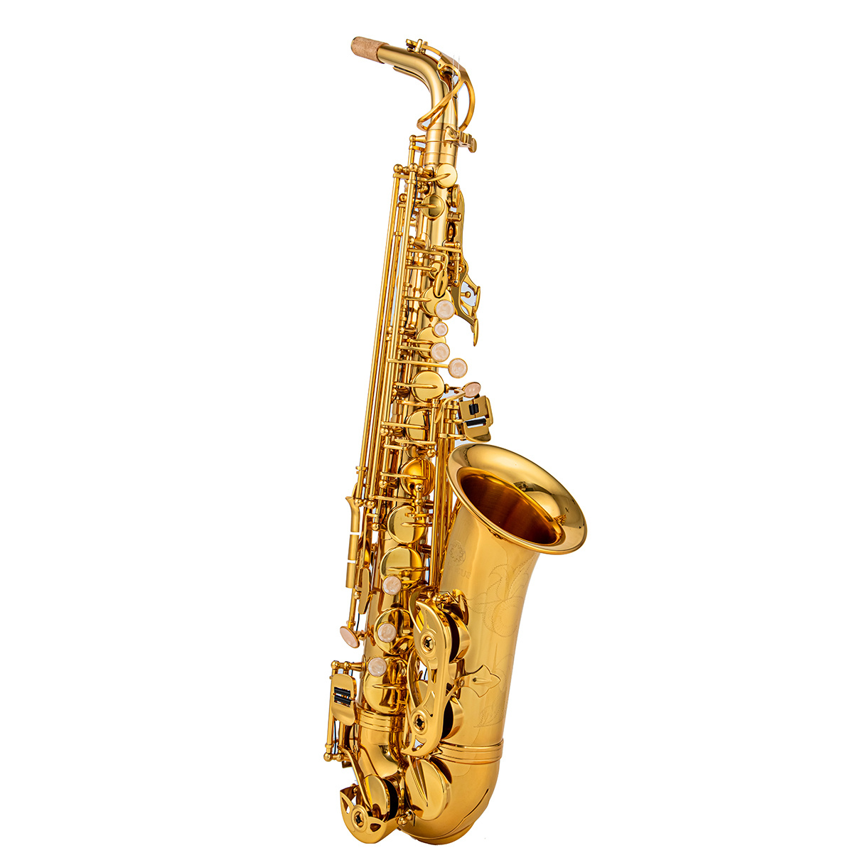 Sya Saxophone Alto Excellente Production De Ton Paiement En - Temu Canada