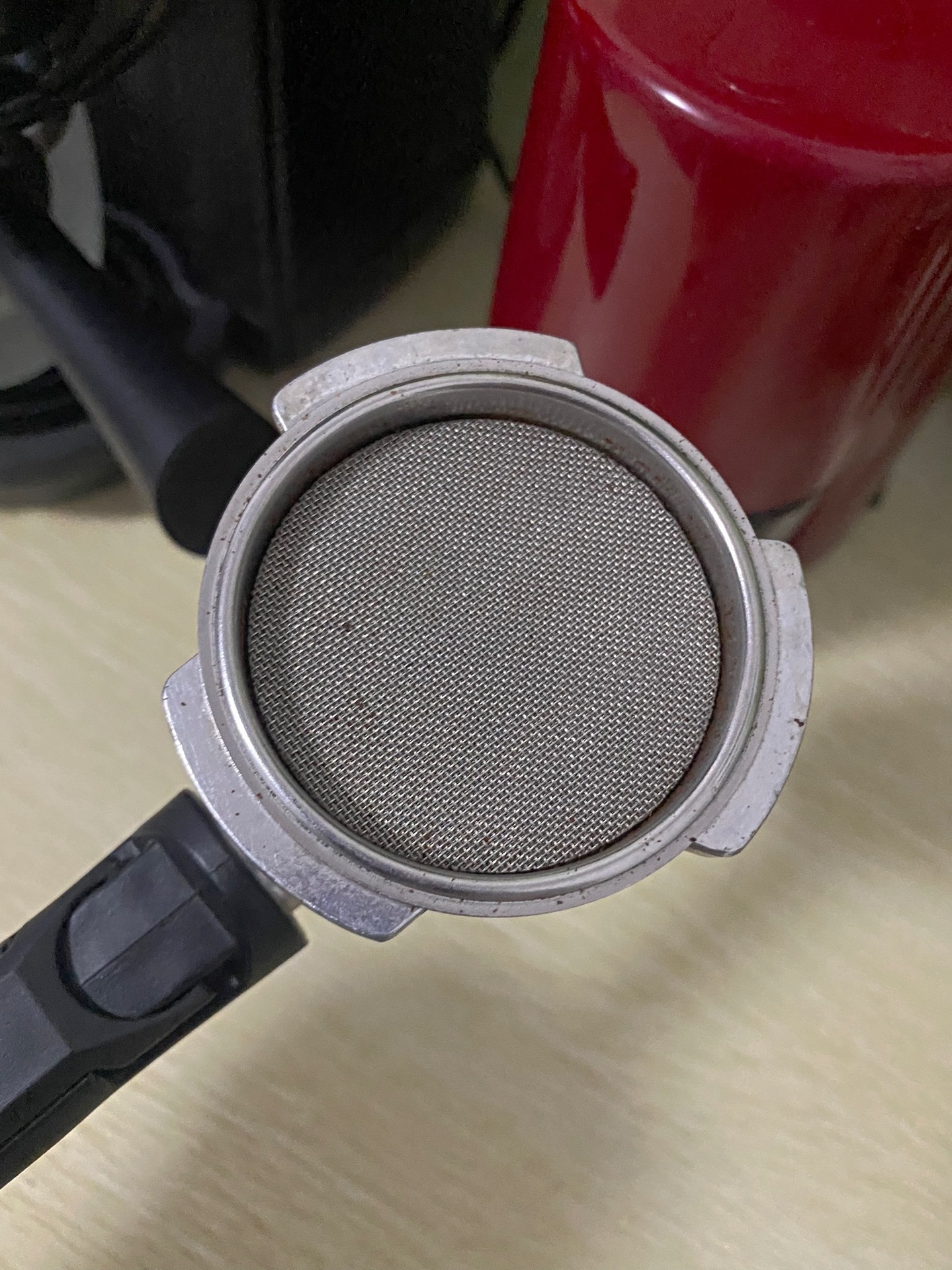 Stainless Steel Coffee Filter Mesh Sheet Easy Secondary Temu