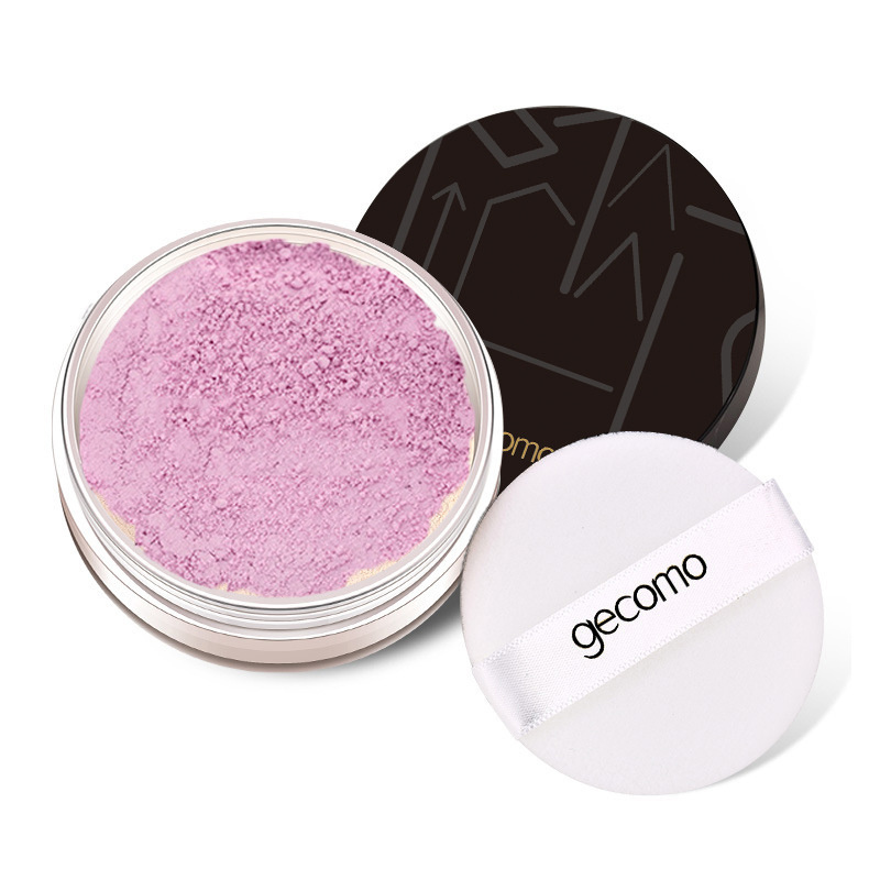 Translucent Loose Setting Powder Matte Finish Lightweight