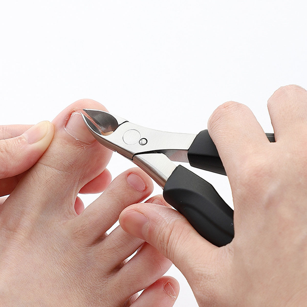 Heavy Duty Toenail Clippers Thick Nails Ingrown Toenails Temu Australia