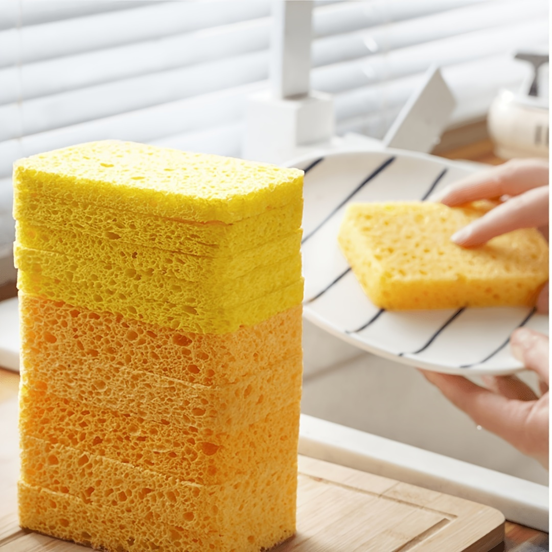 20pcs Cleaning Sponges