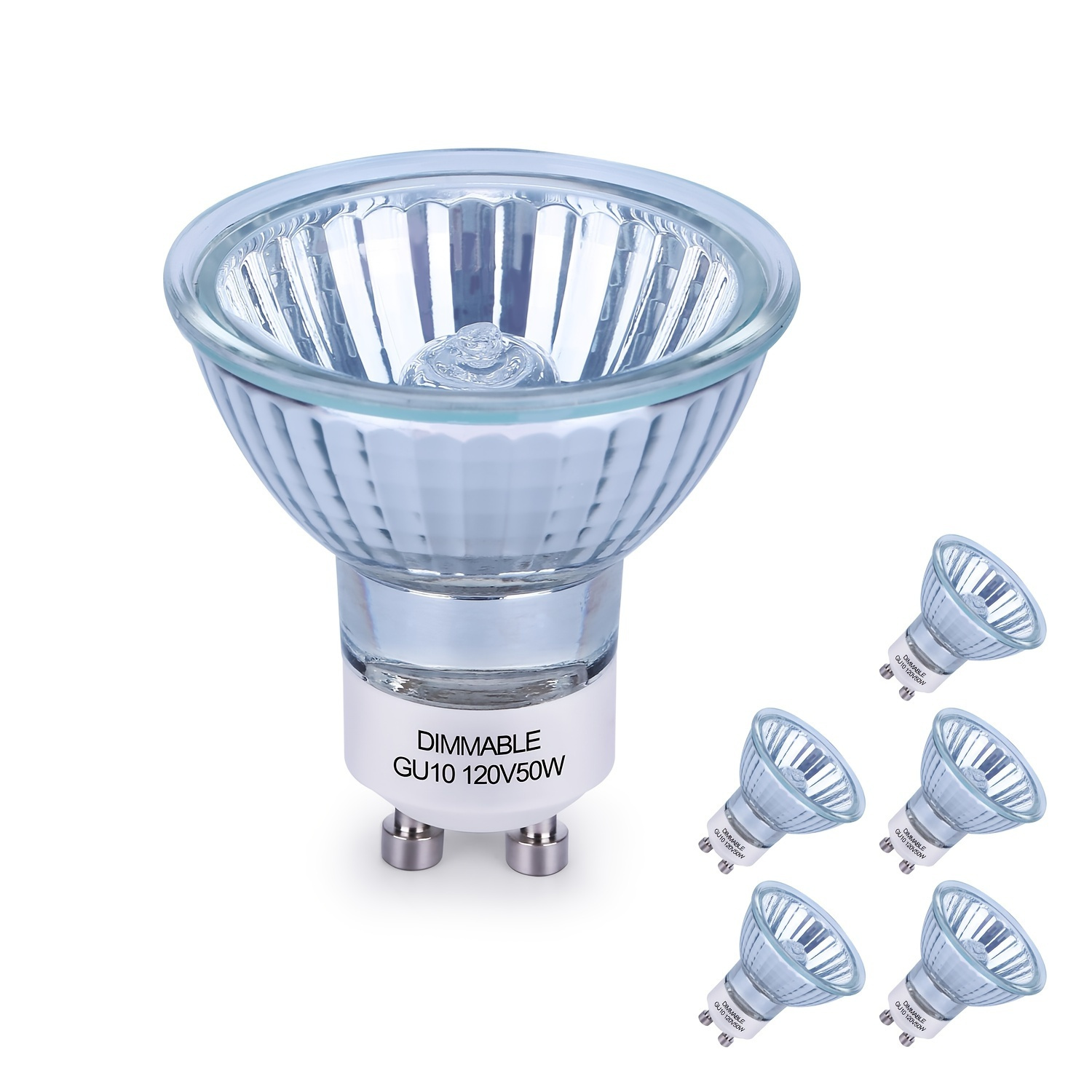 50w spotlight bulb