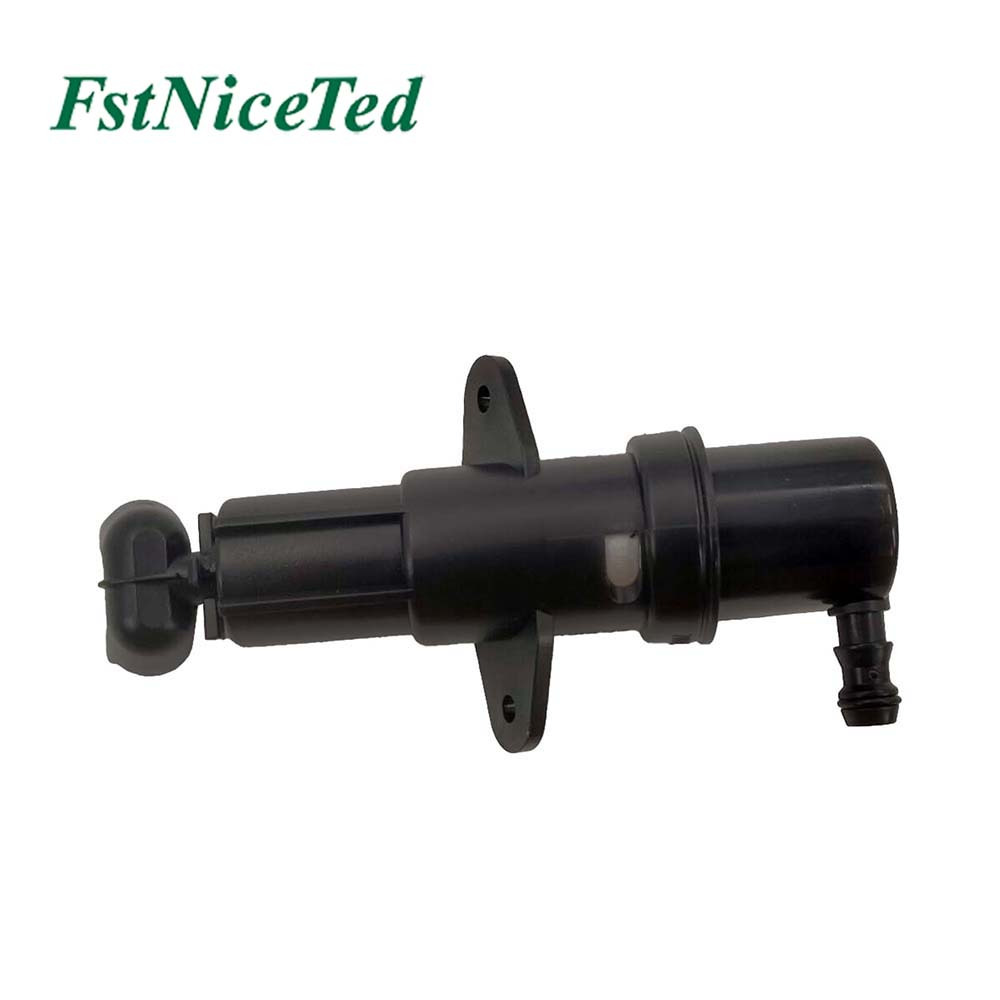 Headlight Washer Nozzle Fits For B MW 7 E65 2001-2008 Replaces 6167 7001 949_voghion.com