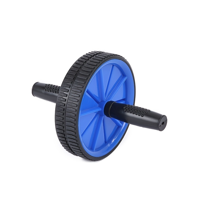 1pc Abdominal Wheel Roller Waist Lifter Fitness Exercise Equipment ...
