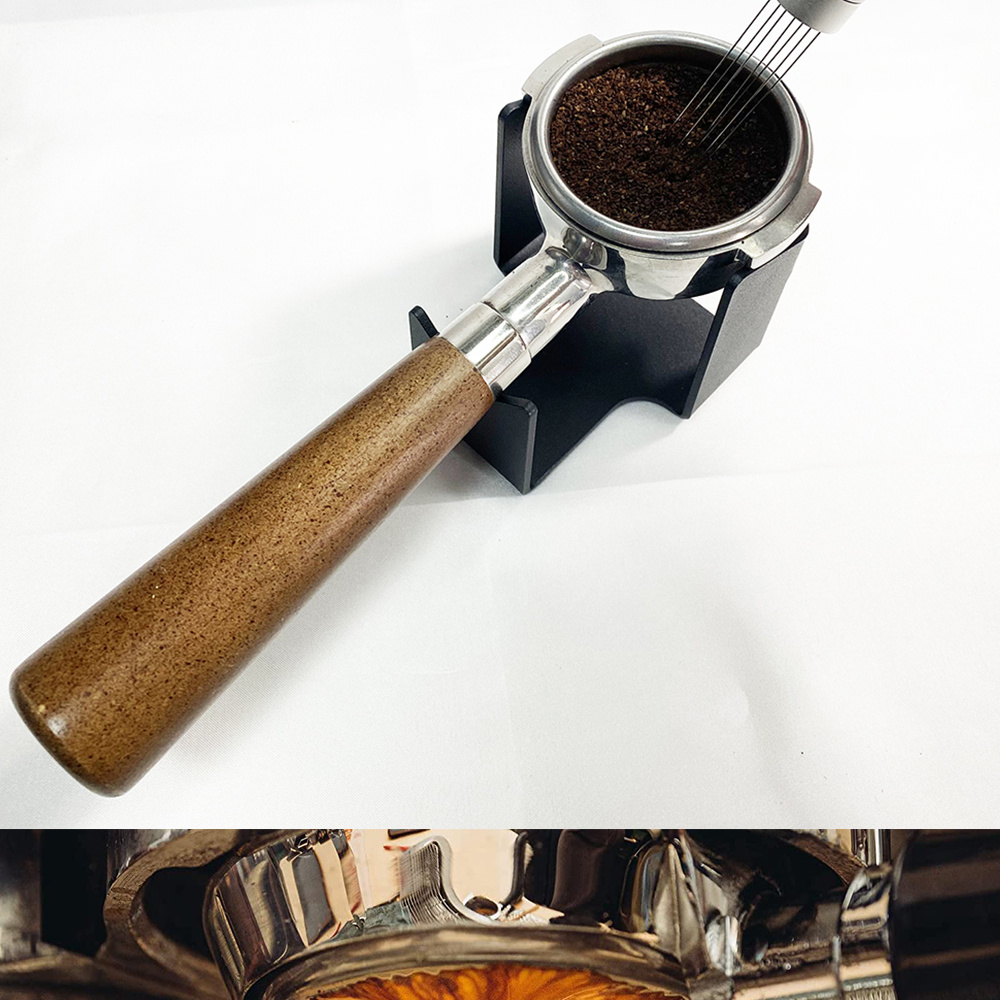 Espresso Coffee Stirrer Distribution Tool For Grounded - Temu