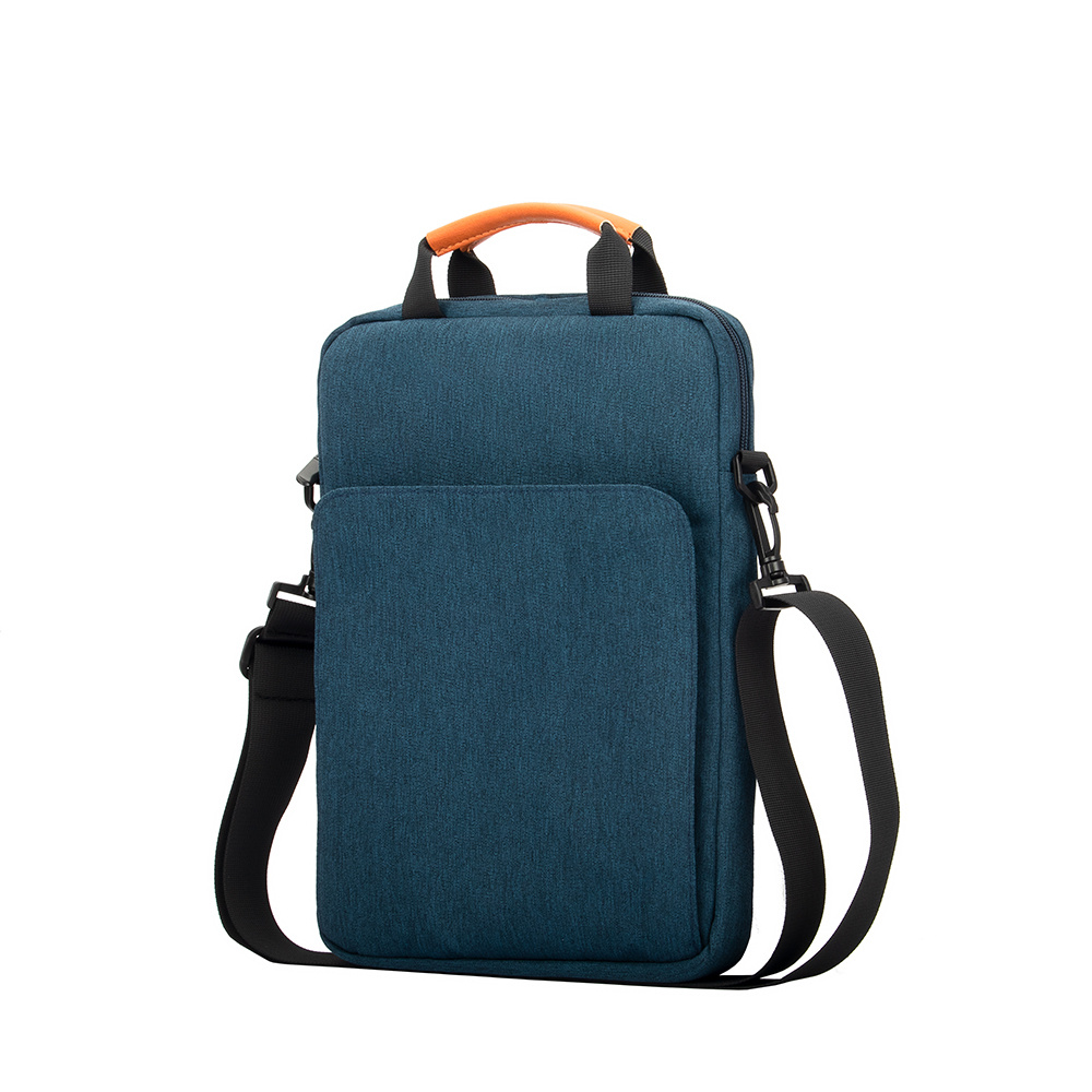 1pc 13.3 Inch Laptop Shoulder Bag Waterproof Handbag For 13\ - Click Image to Close