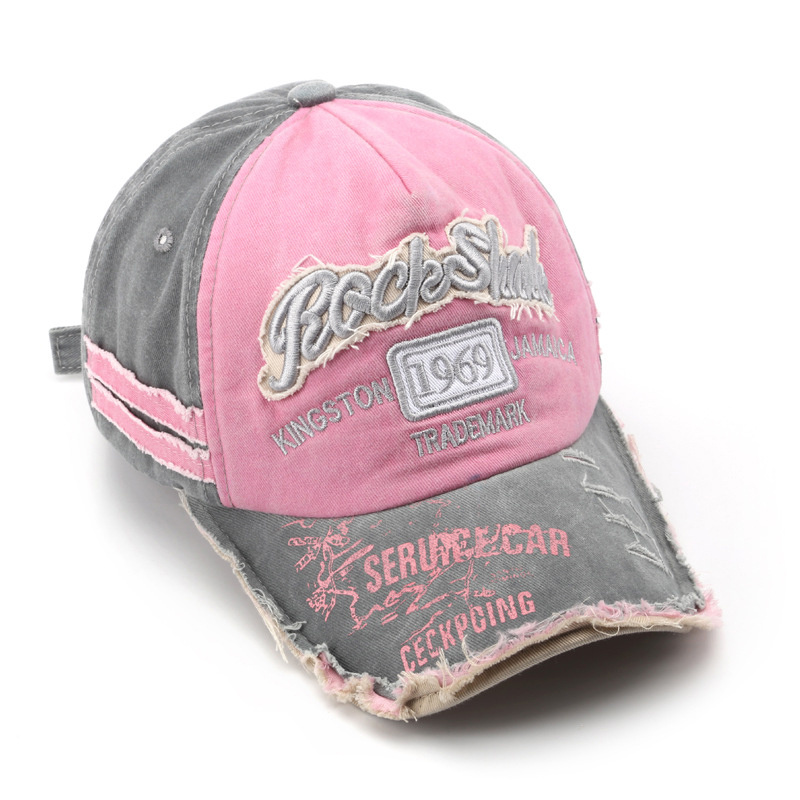 1969 Vintage Water Personality Shade Baseball Cap
