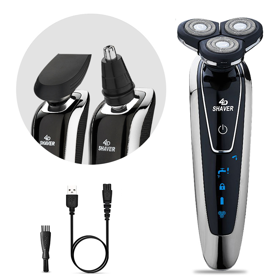 Mens Electric Razor For Men Electric Shavers For Men Electric Razors