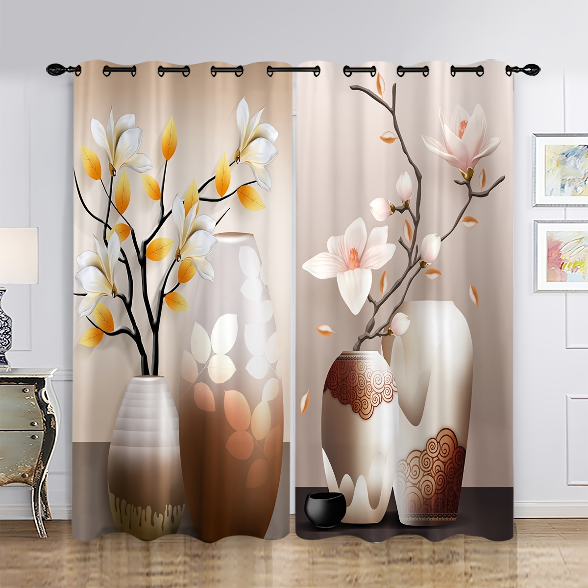 cortina ventana decorativa baño corta – Compra cortina ventana decorativa  baño corta con envío gratis en AliExpress version