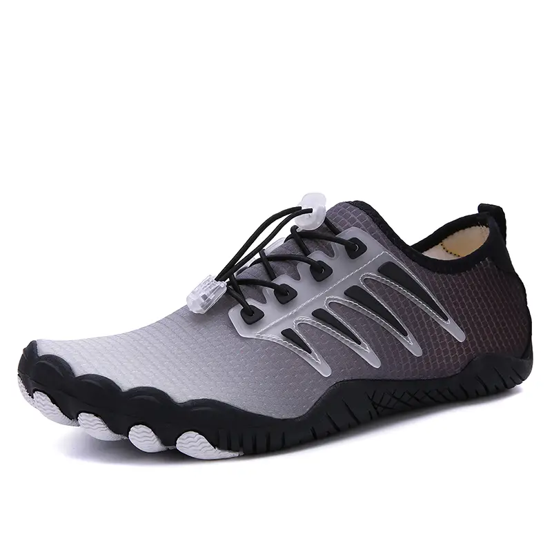 Men's Summer Outdoor Rafting Shoes, Diving Shoes, Beach Swimming Shoes, Suitable for Outdoor Wading and Fishing,Waders for Men,Temu