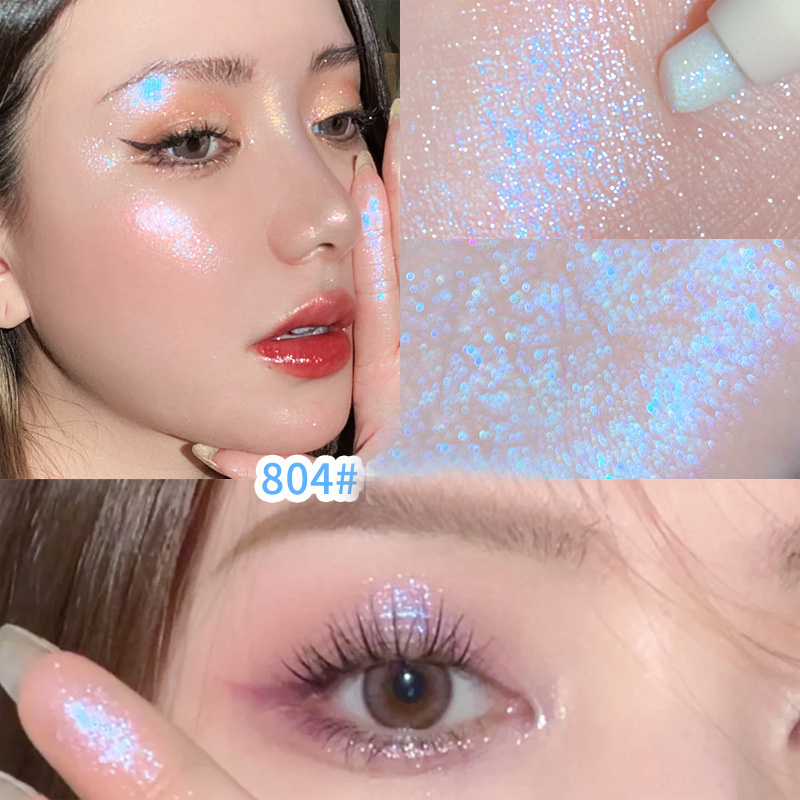 Galaxy Eyeshadow Stick for Long Lasting Makeup