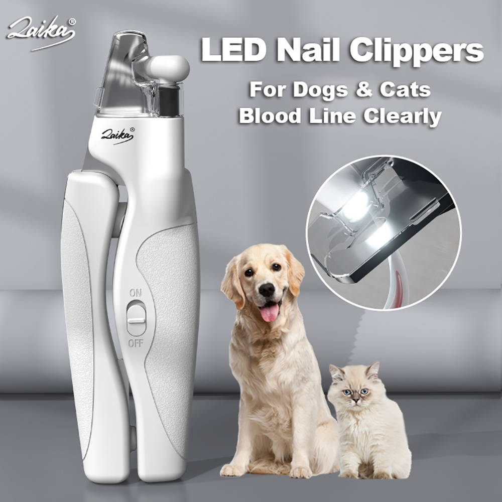Dog & Cat Nail Clipper - DogRook
