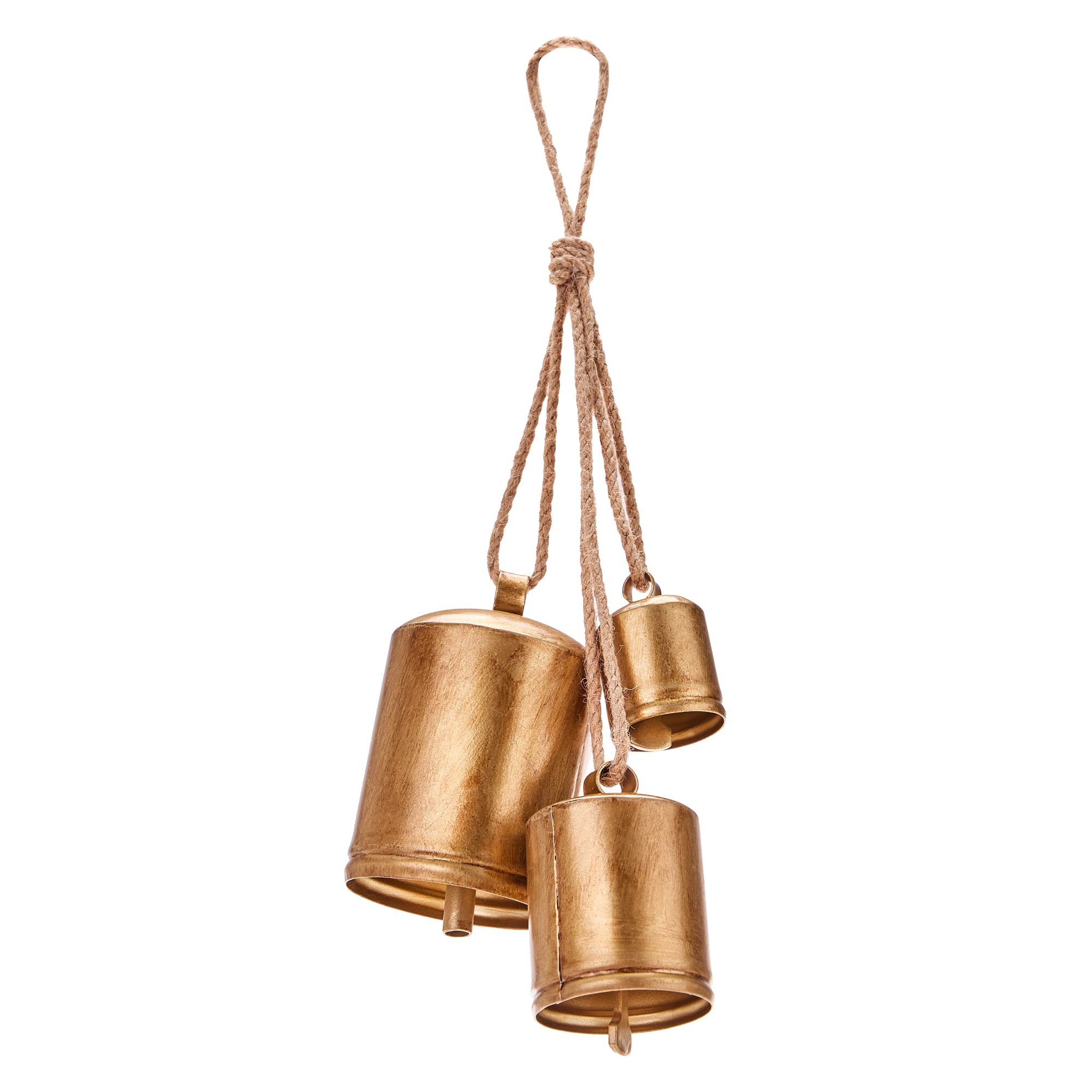 Christmas Small Bell Accessories Retro Rusty Bell Rusty Bell - Temu