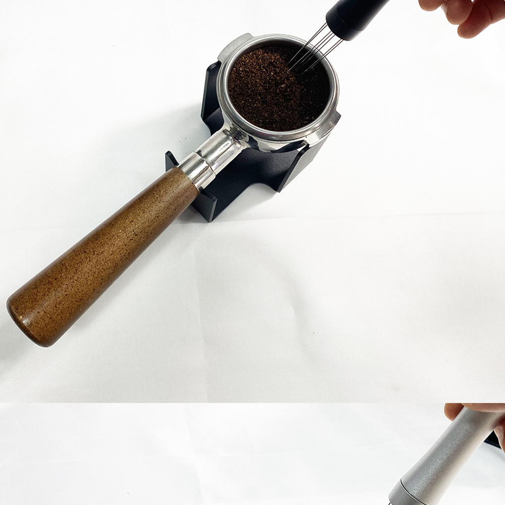 SunUtopia WDT Tool Espresso Coffee Tamper, Needle Coffee