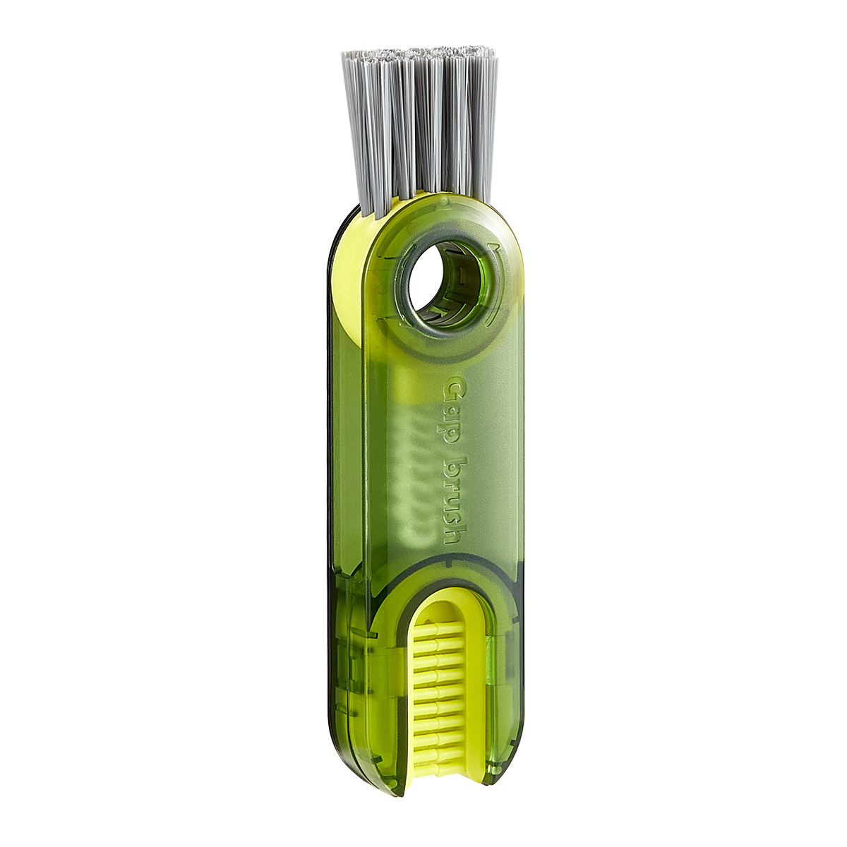 Bottle Detail Brush Cleaner, Cute Carrot Shape Brush, Multifunctional  Cleaning Brush For Bottles Cup Lid Bottle Mouth Bottle Nipple - Temu