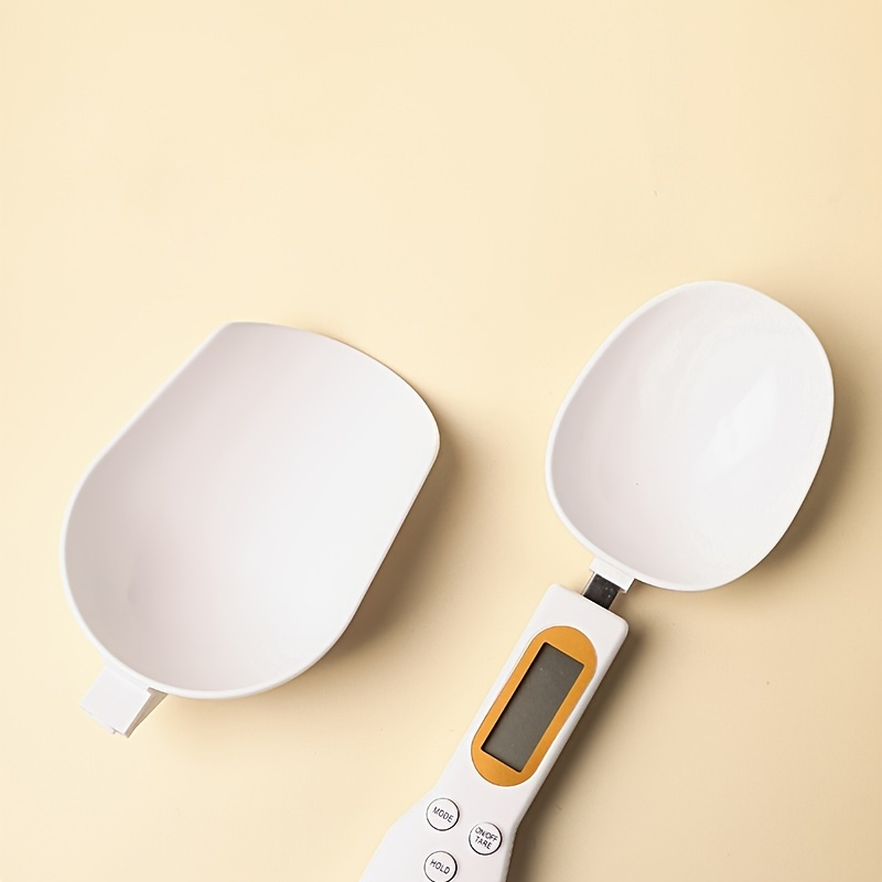Electronic Measuring Spoon - TB015511877 - IdeaStage Promotional Products