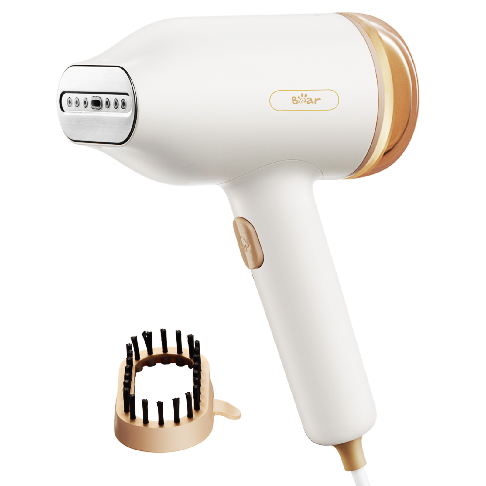 portable handheld clothes steamer